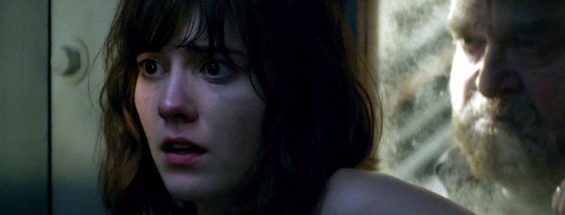 Critique: 10 Cloverfield Lane, De Dan Trachtenberg | Kinephanos